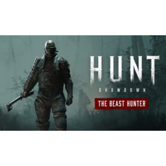 💎Hunt: Showdown - The Beast Hunter XBOX ONE X|S КЛЮЧ🔑