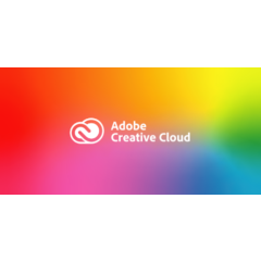 Adobe Creative Cloud - 1 месяц - Активация ✅