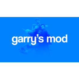 Garry&amp;acute;s Mod STEAM Gift - Region Free (Global)