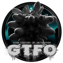 GTFO®✔️Steam (Region Free)(GLOBAL)🌍