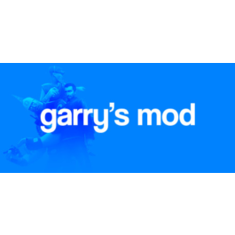 Garry&amp;acute;s Mod STEAM Russia