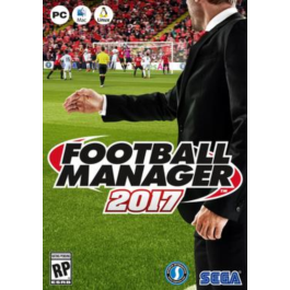 Football Manager 2015 Steam Gift RU/CIS