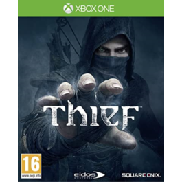 THIEF XBOX ONE &amp; SERIES X|S🔑KEY