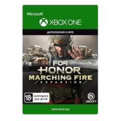 💎For Honor Marching Fire EXPANSION XBOX ONE X|S КЛЮЧ🔑