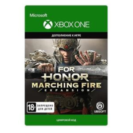 💎For Honor Marching Fire EXPANSION XBOX ONE X|S KEY🔑