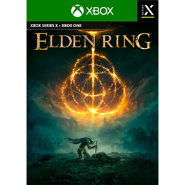 🎮ELDEN RING [Xbox ONE| X/S💚]🔑