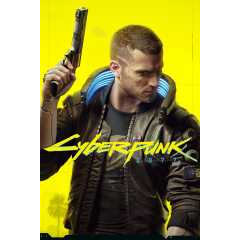 🎮Cyberpunk 2077 [Xbox ONE| X/S💚]🔑