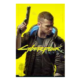 🎮Cyberpunk 2077 [Xbox ONE| X/S💚]🔑