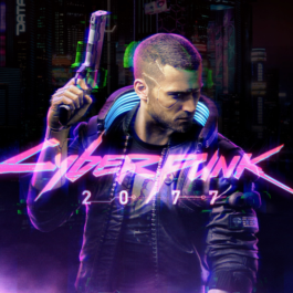 💻 Cyberpunk 2077 🟢 FOR GFN / Play Key / My Games Clou