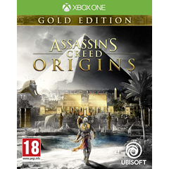 🌍 Assassin&acute;s Creed Истоки - GOLD EDITION XBOX/КЛЮЧ 🔑