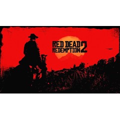 Red Dead Redemption 2: Ultimate Edition | Steam RU