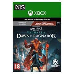 🌍 Assassin&acute;s Creed® Valhalla: Dawn of Ragnarök XBOX 🔑