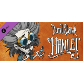 Don&amp;acute;t Starve: Hamlet 💎 DLC STEAM GIFT RU