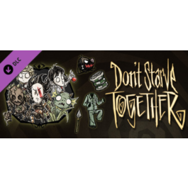 Don&amp;acute;t Starve Together: Starter Pack 2019 💎 DLC STEAM