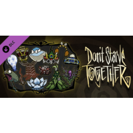 Don&amp;acute;t Starve Together: Spring Cleaning Bundle 💎 DLC