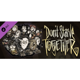 Don&amp;acute;t Starve Together Original Survivors Victorian Ches