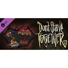 Don&acute;t Starve Together: Beating Heart Chest 💎 DLC STEAM