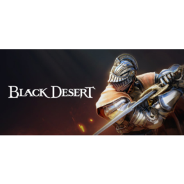 Black Desert STEAM Russia