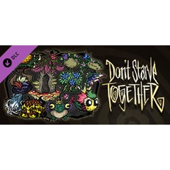 Don&acute;t Starve Together: Fantasmical Chest 💎 DLC STEAM