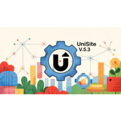 UniSite Board (Доска объявлений) v5.3