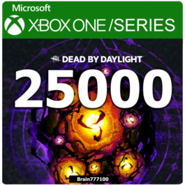 Dead by Daylight: AURIC CELLS PACK Xbox One