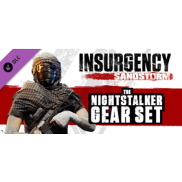 Insurgency: Sandstorm - Nightstalker Set 💎 DLC STEAM