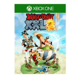 💖Asterix & Obelix XXL 2 🎮 XBOX ONE / X|S 🎁🔑Key