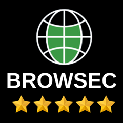 🔰BROWSEC VPN PREMIUM до 1 Года❤️100% Работает в РФ🌍