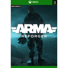 🎮🔥🔺ARMA REFORGER XBOX SERIES X|S🔑КЛЮЧ+ПОМОЩЬ🔥