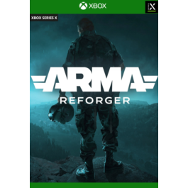 🎮🔥🔺Arma Reforger XBOX SERIES X|S🔑Key🔥