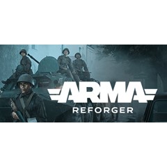 Arma Reforger | Steam Gift Россия