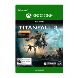 💖 Titanfall 2 🎮 XBOX ONE / X|S 🔑Key