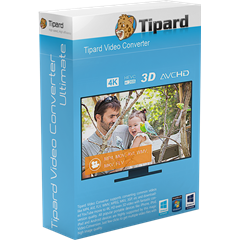 🔑 Tipard Video Converter 9.2.36 для Windows | Лицензия