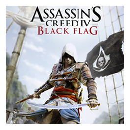 Assassin&acute;s Creed IV Black Flag PS3 RUS ✅