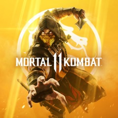 Mortal Kombat 11 PS4 RUS НА РУССКОМ ✅