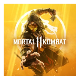 Mortal Kombat 11 PS4 RUS ✅