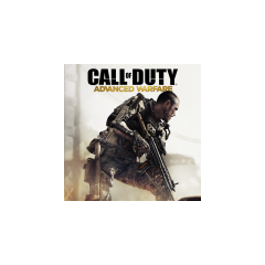 Call of Duty Advanced Warfare PS3 RUS РОССИЯ ✅