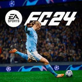 FC 24 (FIFA 24) PS5 ENG ✅