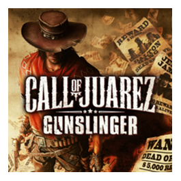 Call of Juarez Gunslinger PS3 RUS ✅