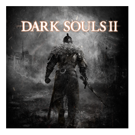 DARK SOULS II: Scholar of the First Sin PS3 RUS ✅