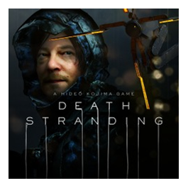 DEATH STRANDING PS4/PS5 RUS RUSSIA - Rent 2 weeks ✅