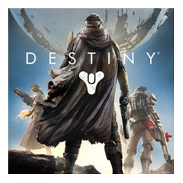 Destiny PS3 ENG ✅