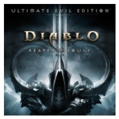 Diablo III Ultim+Need for Speed+Payback+ARK PS5 RUS ✅