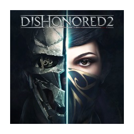 Dishonored 2 PS4 RUS RUSSIA - Rent 2 weeks ✅