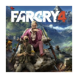 Far Cry 4+++ PS3 RUS ✅