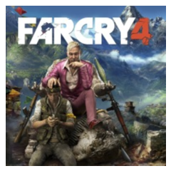 Far Cry 4+Spec Ops: The Line+BioShock+Alice+4 PS3 RUS ✅