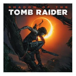 Shadow of the Tomb Raider PS4/PS5 RUS - Rent 2 weeks ✅