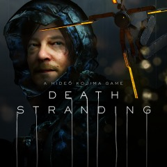 DEATH STRANDING PS4 RUS НА РУССКОМ ✅