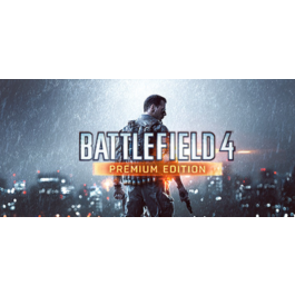 Battlefield 4™ Premium Edition⚡Steam RU/BY/KZ/UA