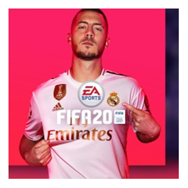 FIFA 20 PS4/PS5 RUS RUSSIA - Rent 2 weeks ✅